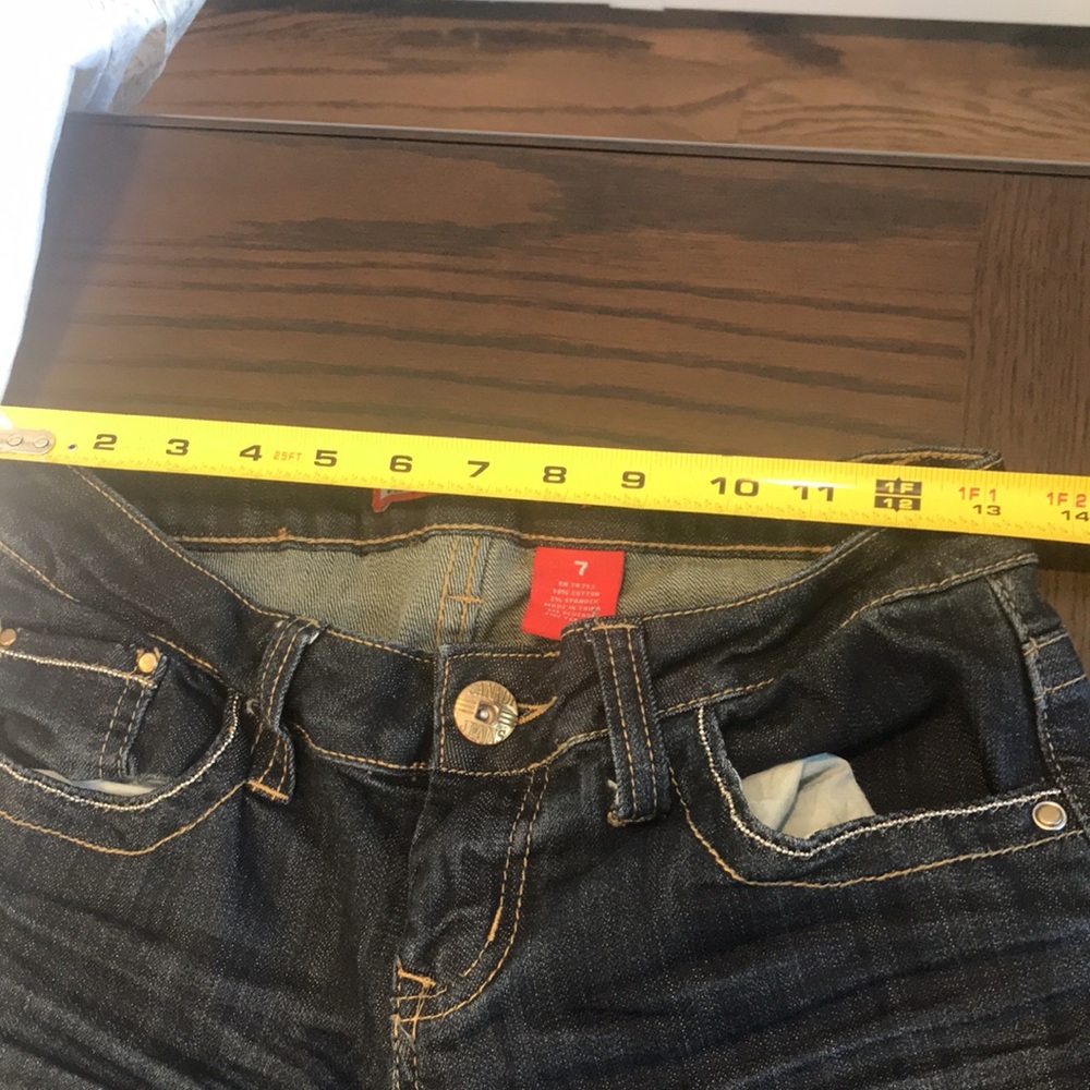 Zana Di Jeans View 5